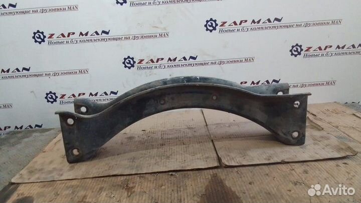 Траверса рамы поперечная Man Tga