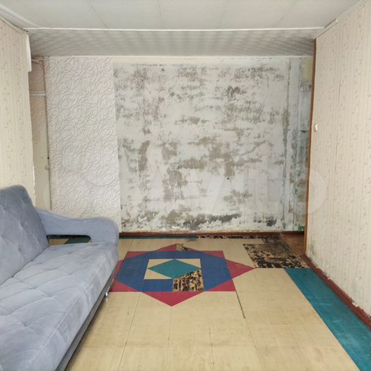 3-к. квартира, 58,7 м², 1/5 эт.