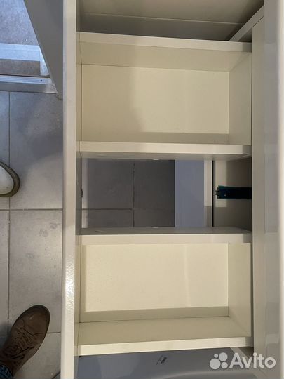 Тумба для ванной