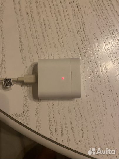 Кейс от наушников xiaomi AIR 2