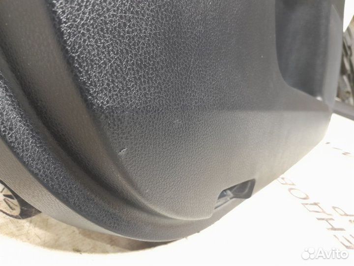 Обшивка передней левой двери Toyota Highlander 3