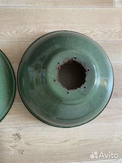 Светильник уличный СССР