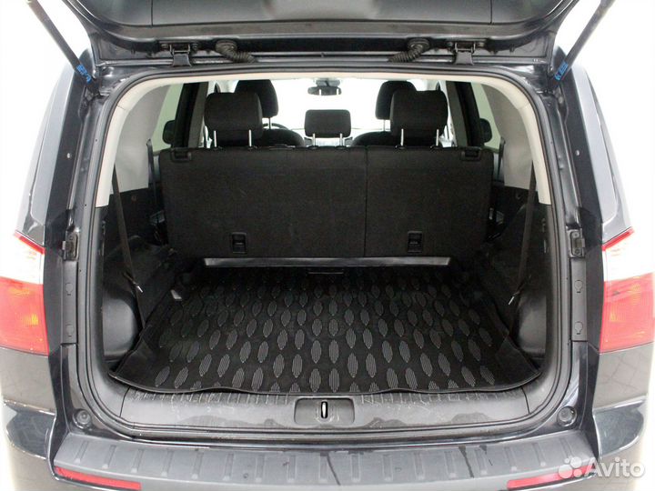 Chevrolet Orlando 1.8 МТ, 2013, 103 079 км