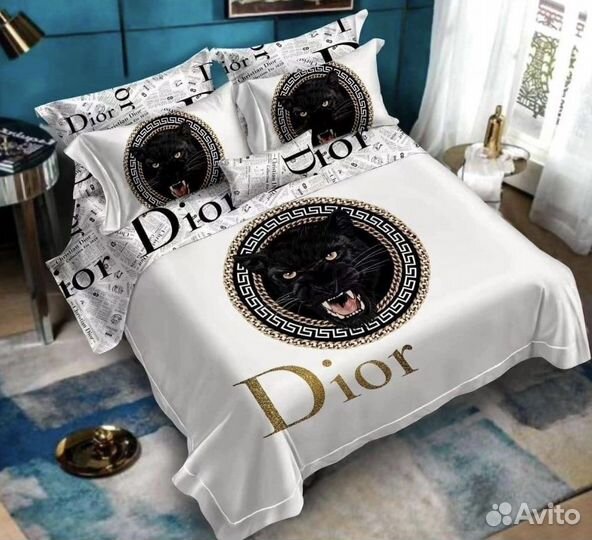 Белье постельное