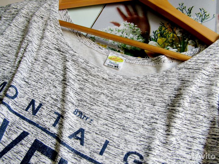 Женские вещи пакетом 48 50