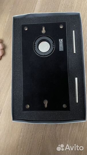 Часы danfoss с днем строителя 2014