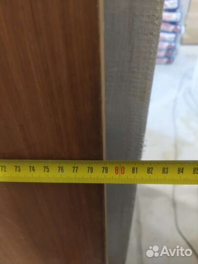 Дверь межкомнатная