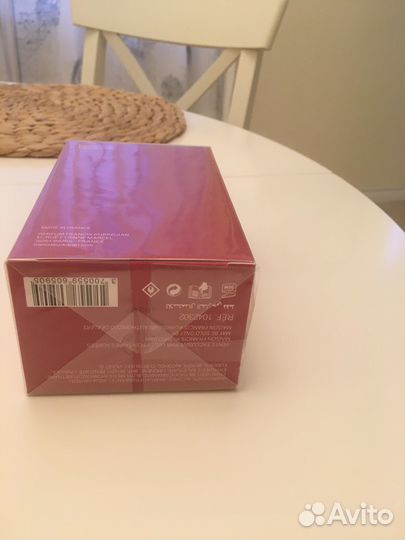 Парфюмерная вода Maison Baccarat Rouge 540