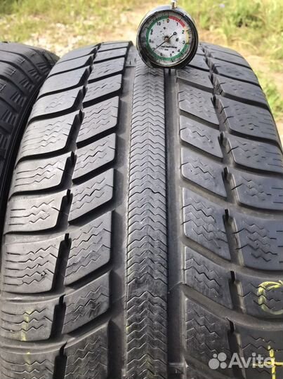 Michelin Primacy Alpin PA3 225/45 R17 91H