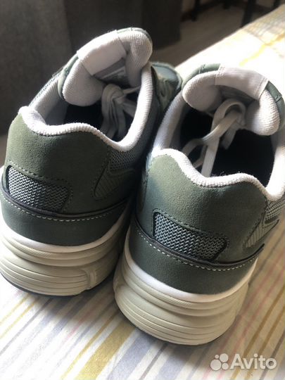 Кроссовки zara мужские 40 размер