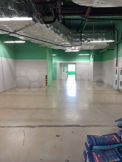 Дарккитчен, 353.8 м²