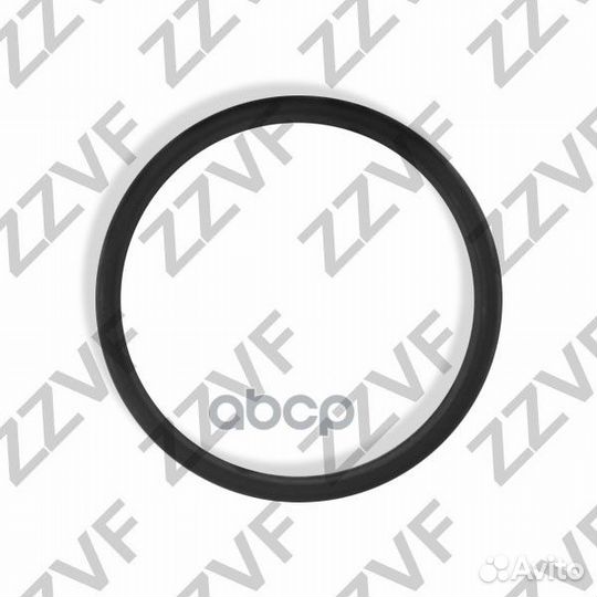 Прокладка масляного насоса ford C-MAX (03-11) 1