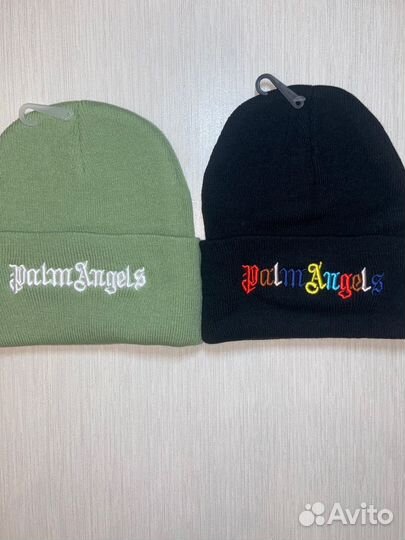 Шапка palm angels