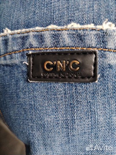 C'NC шорты 44/46р