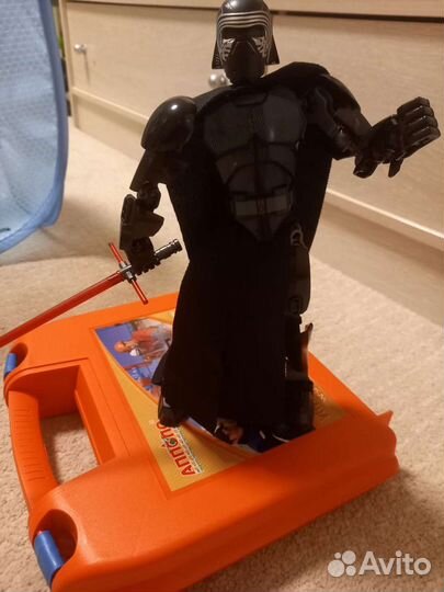 Lego Star Wars Kylo Ren