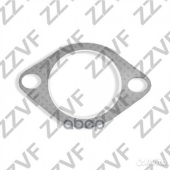 Прокладка приемной трубы глушителя BMW 1 E87/E