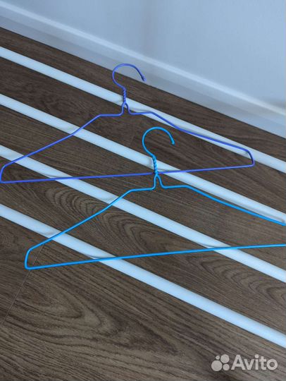 Плечики вешалки для одежды