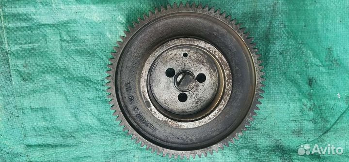 Шестерня грм промежуточная