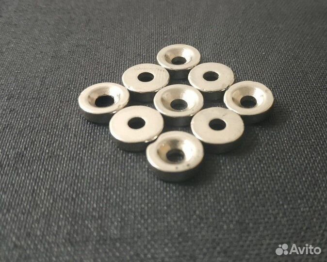 Комплектующие для ремонта Рулонных штор