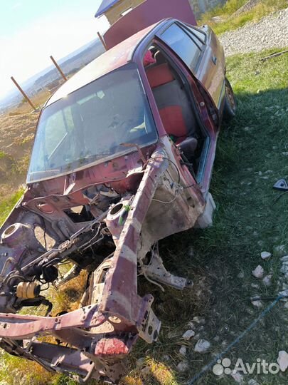 Дэу нексия в разбор