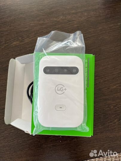Wifi роутер Мегафон 4G