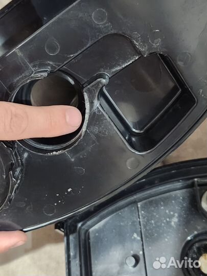 Увлажнитель воздуха redmond