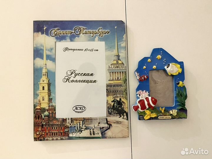 Рамки для фото