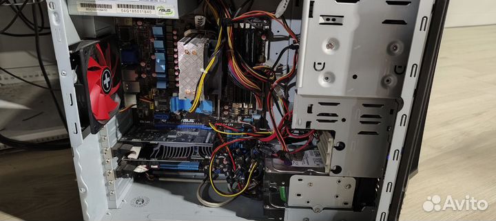 Мониторы, моноблоки, компьютеры