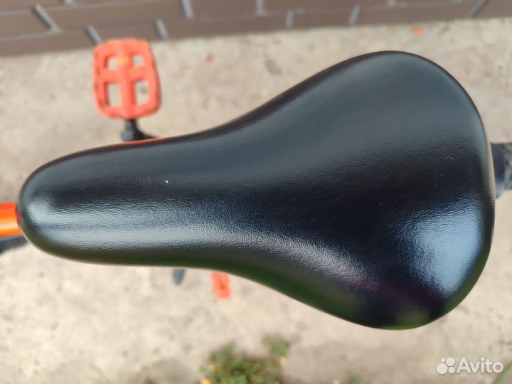 Велосипед b'twin 16