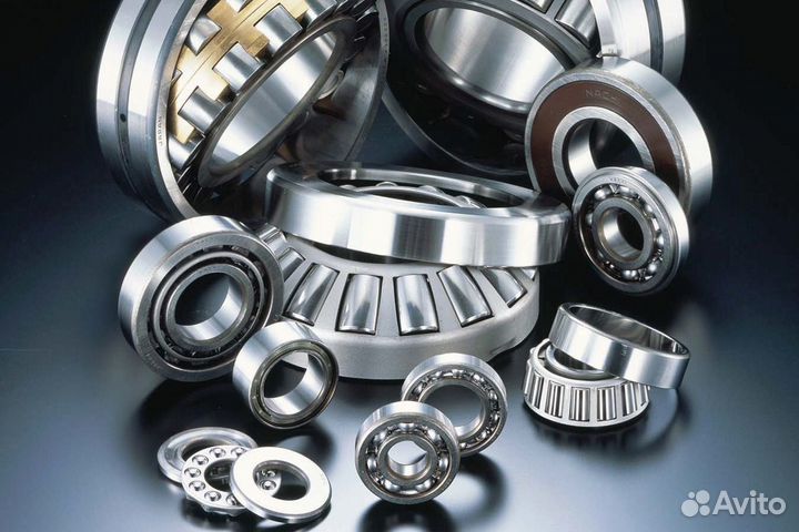 Подшипник 361203 R В наличии