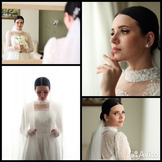 Свадебная фотосессия/ фотограф/ венчание/ семейные