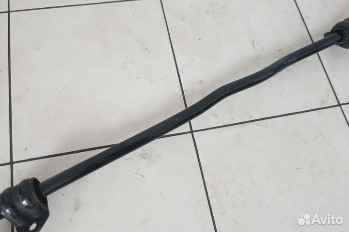 Стабилизатор передний Hyundai Solaris 1