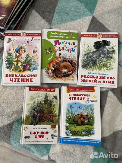 Детские книги Мейзи, внеклассное чтение,Чуковский