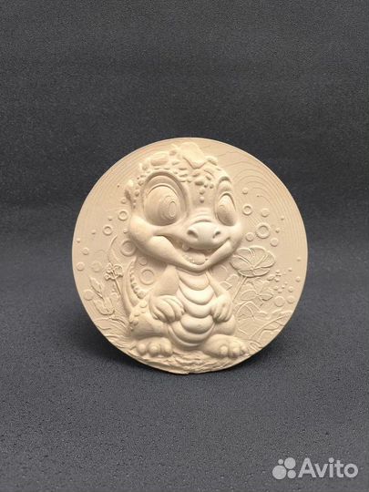 Подарочный набор для росписи