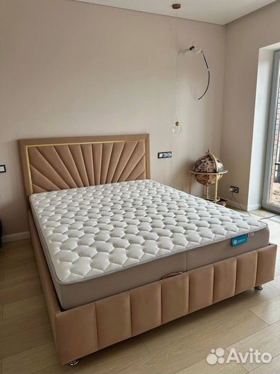 Кровать на заказ