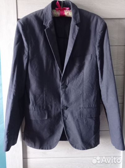 Пиджак