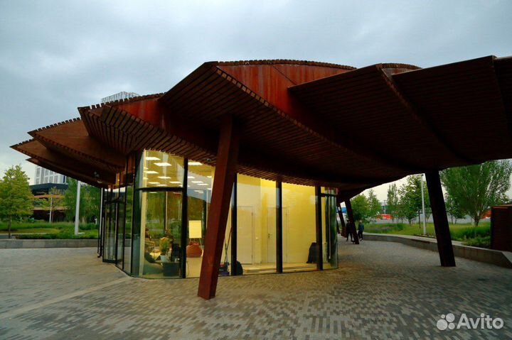 Аренда площадки для мероприятий и праздников