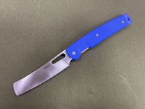 Нож складной Boker Plus D2 Blue