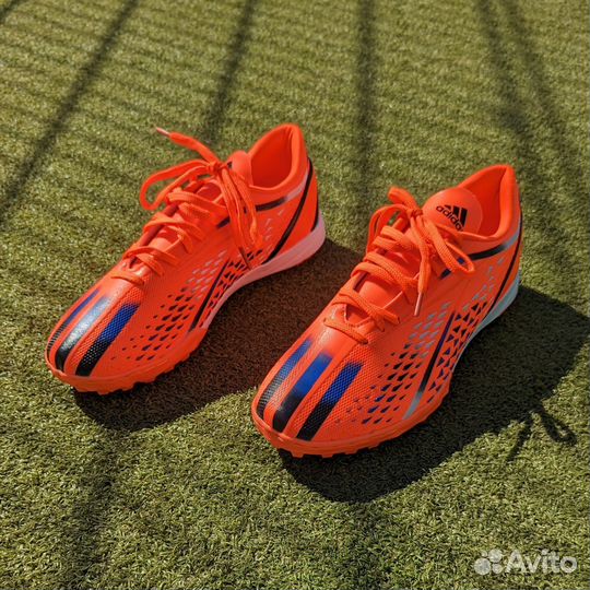 Сороконожки Adidas Predator 40-45