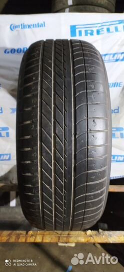 Goodyear Eagle F1 A/S-C 255/55 R18 109W