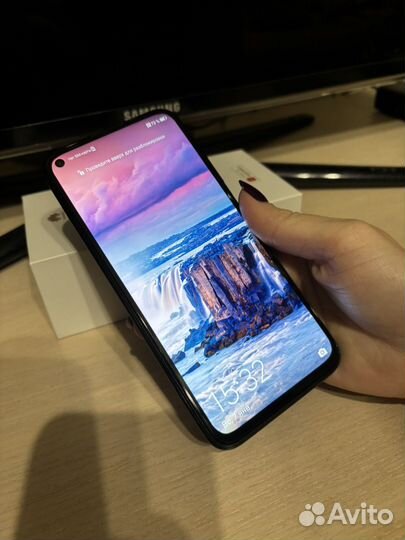 HUAWEI P40 Lite, 6/128 ГБ