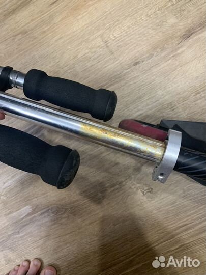 Самокат Capella детский