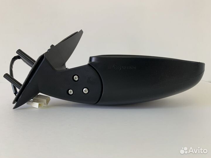 Зеркало Нива Шевроле Правое Техно Ваз Оригинал