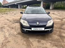 Renault Laguna 1.5 MT, 2009, 310 000 км, с пробегом, цена 530 000 руб.