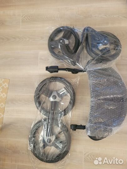 Инвалидная коляска