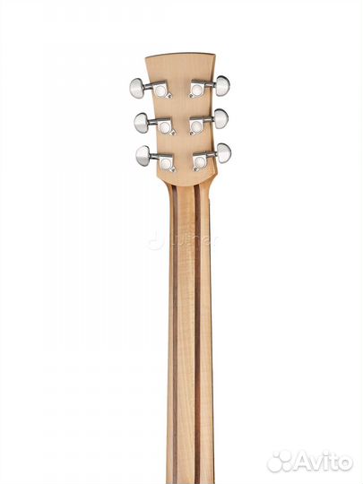 Акустическая гитара Doff D025A