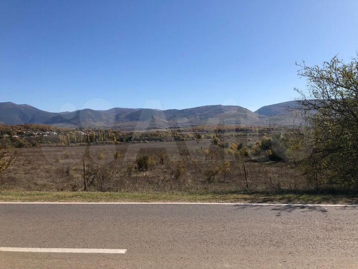 Участок 1,4 га (ИЖС)