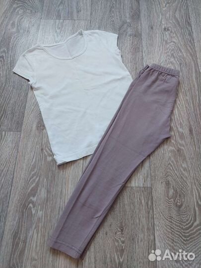 Детские вещи пакетом для девочек