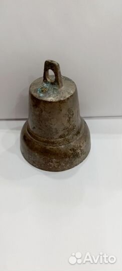 Колокольчик