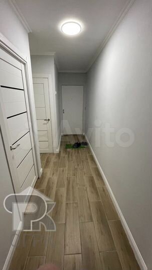 2-к. квартира, 45,3 м², 4/5 эт.